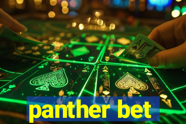 panther bet